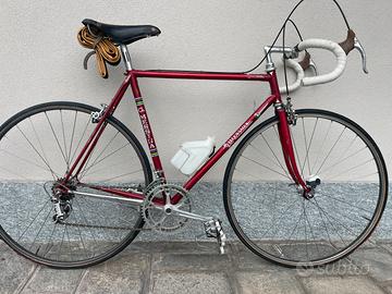 Guido Messina campaglolo super recor