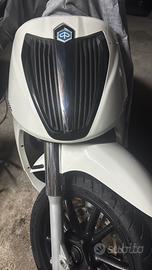 Piaggio carnaby