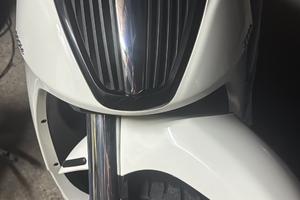 Piaggio carnaby