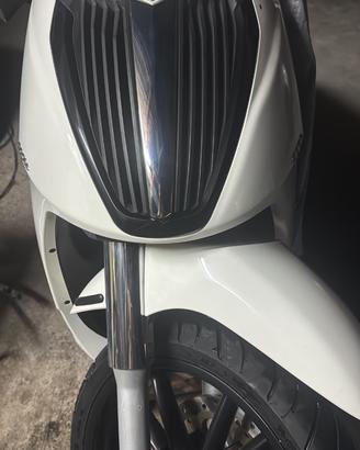 Piaggio carnaby