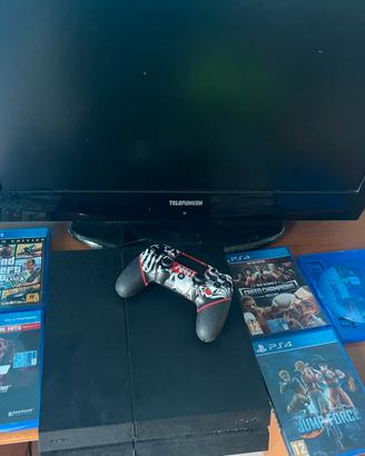 PlayStation 4