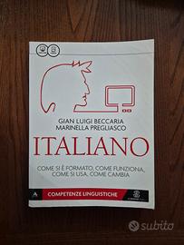 libri scolastici 1⁰ biennio 