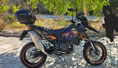 Ktm 690