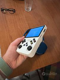 Mini console da gioco R36