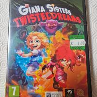 Giana sisters twisted dreams  PC
