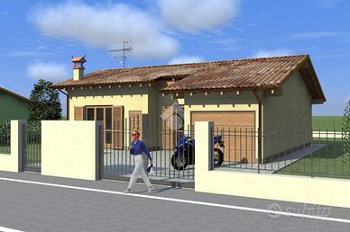 VILLA SINGOLA A CASALETTO DI SOPRA