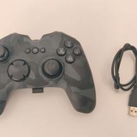 Controller wireless Nacon GC-200WL per PC