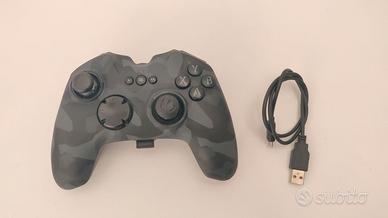 Controller wireless Nacon GC-200WL per PC