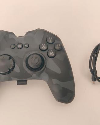 Controller wireless Nacon GC-200WL per PC