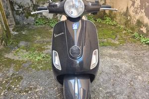 Vespa 50 LX