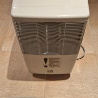 Deumidificatore VORTICE DEUMIDO 10