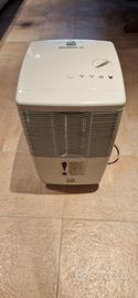 Deumidificatore VORTICE DEUMIDO 10