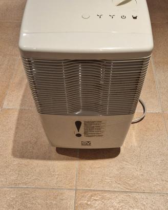 Deumidificatore VORTICE DEUMIDO 10