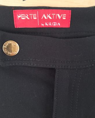 Pantaloni sartoriali Krizia 