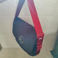 Borsa tracolla Fiat 500