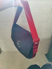 Borsa tracolla Fiat 500