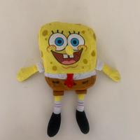 Pupazzo spongebob