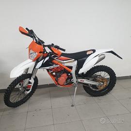 Ktm 250 Freeride F