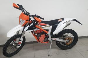 Ktm 250 Freeride F