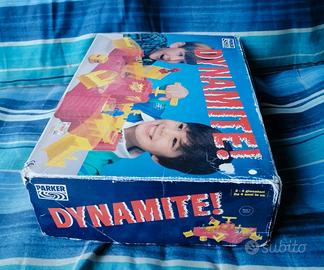 Gioco da tavolo Dynamite