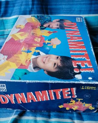 Gioco da tavolo Dynamite