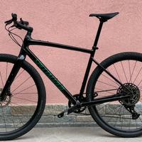 Specialized Diverge Comp E5 2025, flat-bar