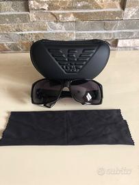 Occhiali da sole Emporio Armani