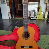 Chitarra Ramirez 2E 1993