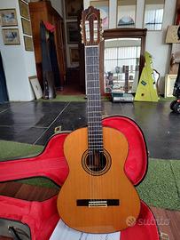 Chitarra Ramirez 2E 1993
