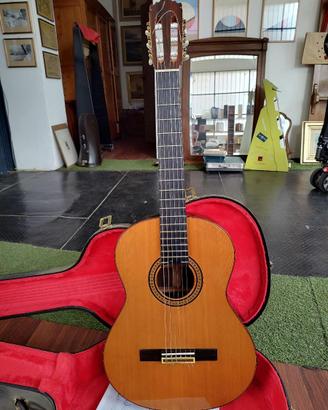 Chitarra Ramirez 2E 1993