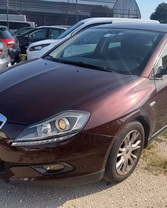 LANCIA Delta 1.6 MJT DPF Platino senza nessun la