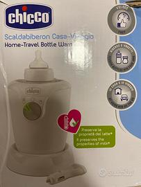 Scalda biberon