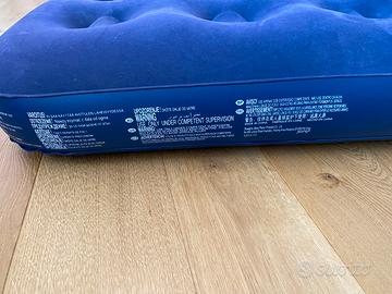 Intex materasso gonfiabile
