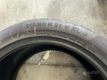 Gomme termiche