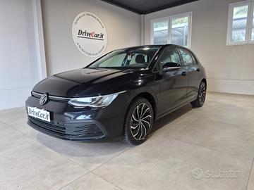 Volkswagen Golf 2.0 TDI 116CV DSG LED APPLE CAR PL