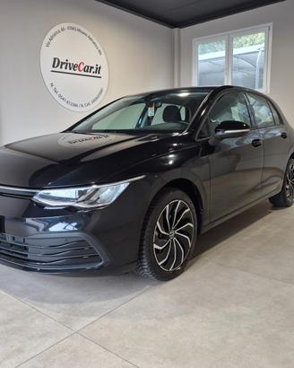 Volkswagen Golf 2.0 TDI 116CV DSG LED APPLE CAR PL
