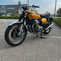 Honda cb 750 four