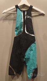 Costume gara donna Akron