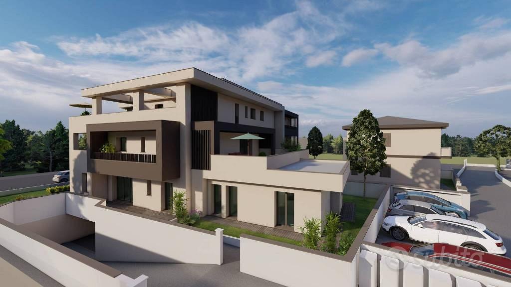 Appartamento – Forlì, San Martino in Strada - Altro