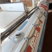JOKER BOAT COSTER 650+EVINRUDE 200 ETEC