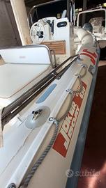 JOKER BOAT COSTER 650+EVINRUDE 200 ETEC