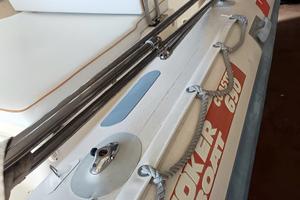 JOKER BOAT COSTER 650+EVINRUDE 200 ETEC