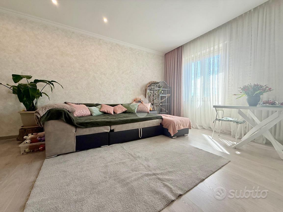 Appartamento – Brescia, Porta Venezia - Vista 2