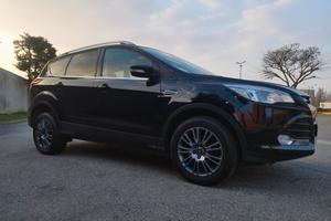 Ford Kuga 2.0 TDCI 140 CV 4WD Titanium km 58900