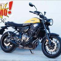 Yamaha XSR 700 Kenny Roberts 2018 SUPER PROMO