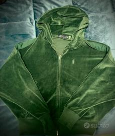 Felpa Ralph Lauren edizione limitata