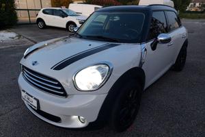 MINI Countryman Mini Cooper D Countryman ALL4 4X