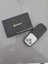 Switch 2 porte HDMI + USB-C con Audio