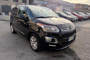 Citroen C3 Picasso BlueHDi 100 Exclusive