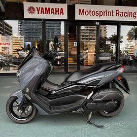 Yamaha Nmax 125